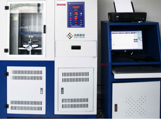 Spring Fatigue Testing Equipment